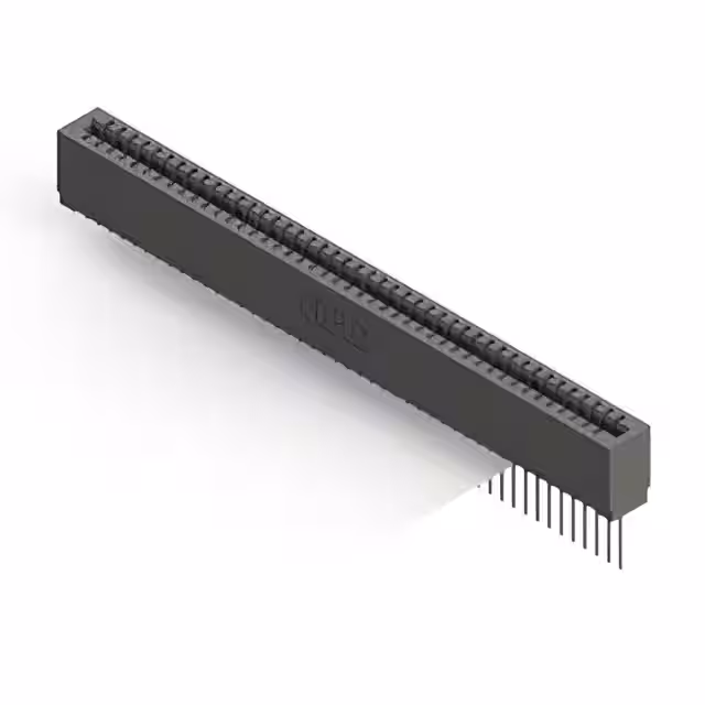 725-044-540-101 EDAC Inc.  Edgeboard Connectors